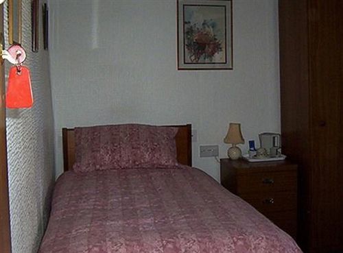 Olivers Guest house